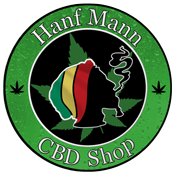 Hanf Mann CBD Shop 1050 Wien - Logo
