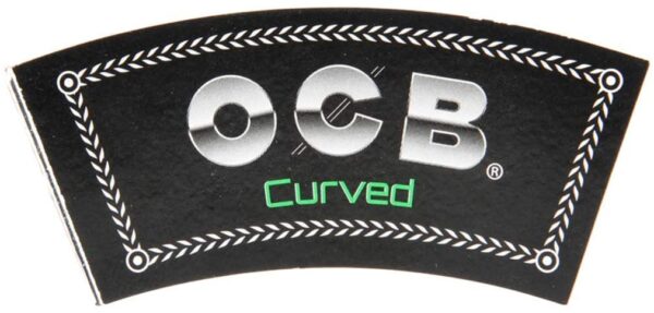 OCB Filter Tips Curved - Image 3