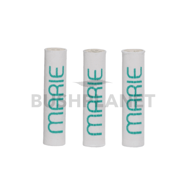 Marie Slim Aktivkohlefilter 6mm/34 st – Bild 2