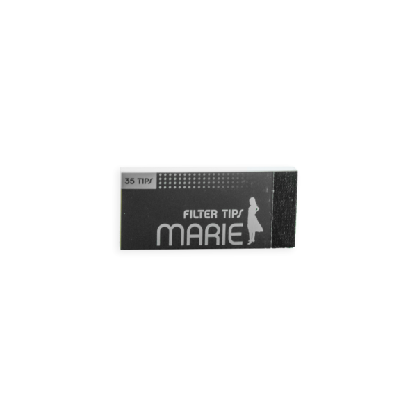 Marie Filtertips Breit     35 Tips – Bild 2