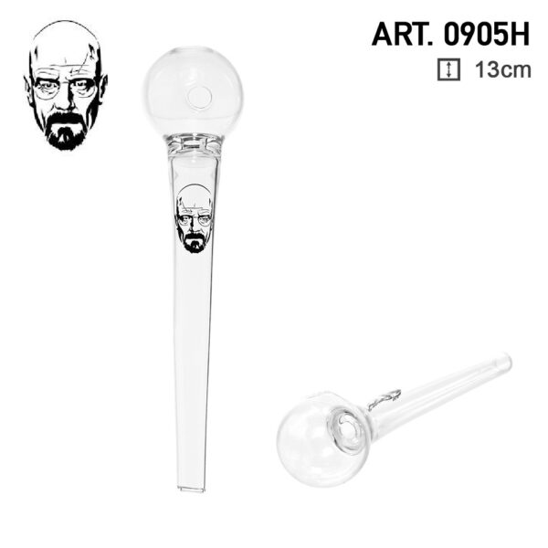 Kawum | Glass Heisenberg - L:14cm – Bild 2