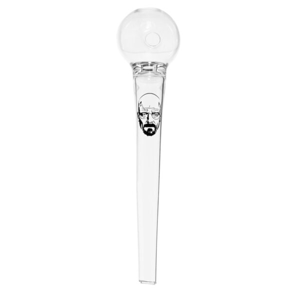 Kawum | Glass Heisenberg - L:14cm