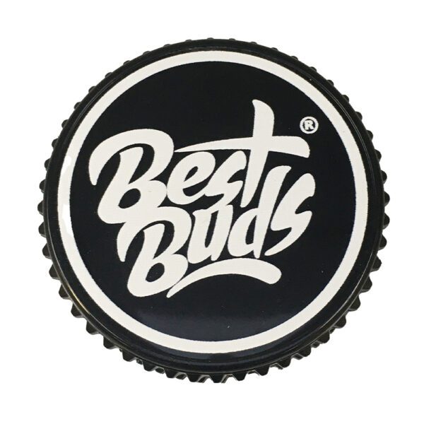 Best Buds Razor Sharp Teeth Grinder – 55mm