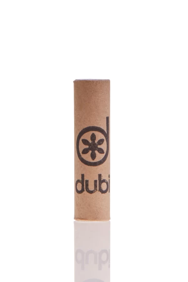 DUBI AKTIVKOHLEFILTER 42 STÜCK Ø 7 MM – Bild 4