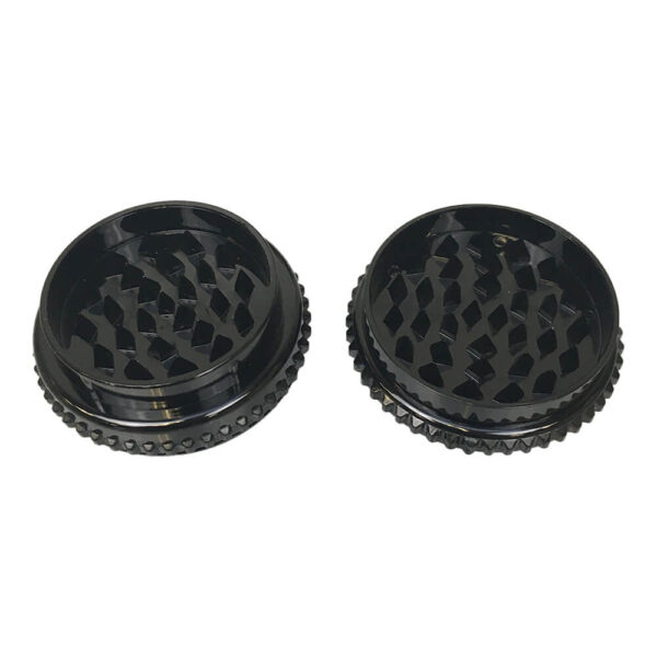Best Buds Razor Sharp Teeth Grinder – 55mm – Bild 3