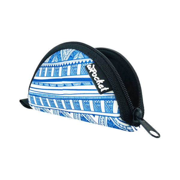 wPocket – Greek shapes portable rolling tray – Bild 2
