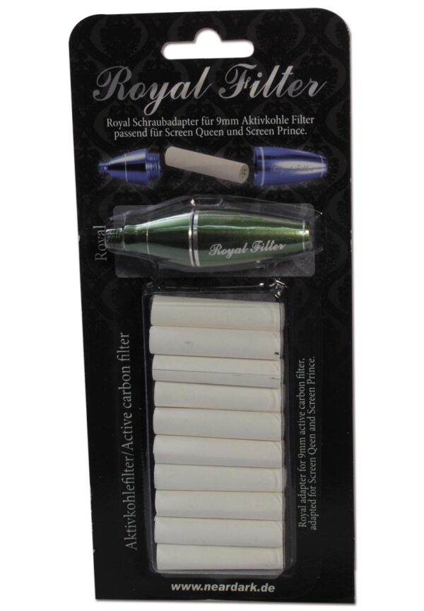 Royal Filter Filter Adapter – Bild 5