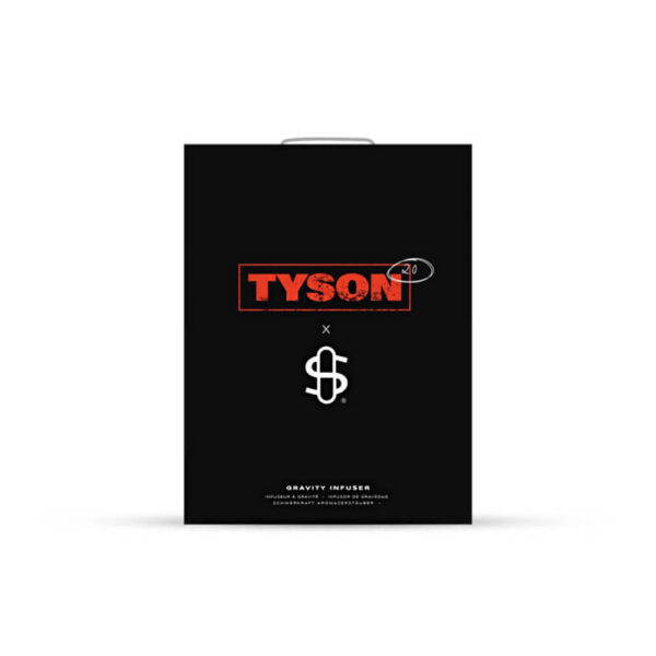 Stündenglass X Tyson 2.0 – Bild 3