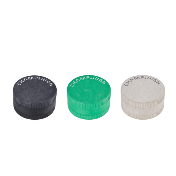 CH HIGH MAXI DEGRADABLE GRINDER 80mm – Bild 5
