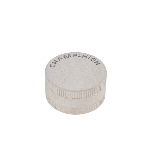 CH HIGH MAXI DEGRADABLE GRINDER 80mm – Bild 2